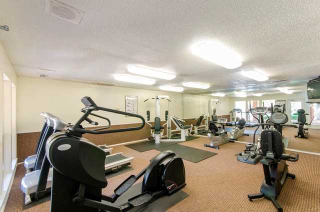 Bardin Oaks - Fitness - Photo 6 of 15