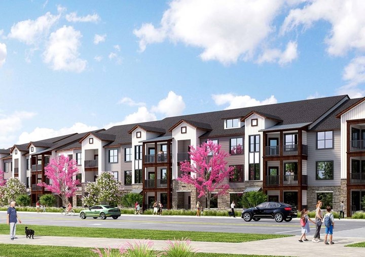 Riley Apartments Burleson 1279+ for 1, 2 & 3 Bed Apts