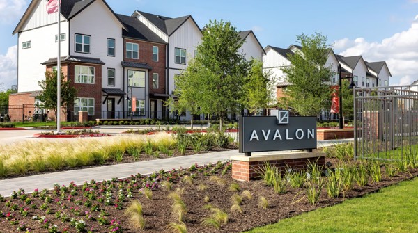 Avalon Tech Ridge