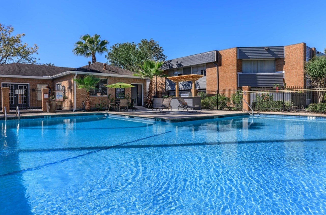 Townhomes on Three - Webster, TX - Photo 1 of 34