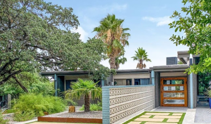 Skyline at Barton Creek - Entrance - Photo 3 of 23