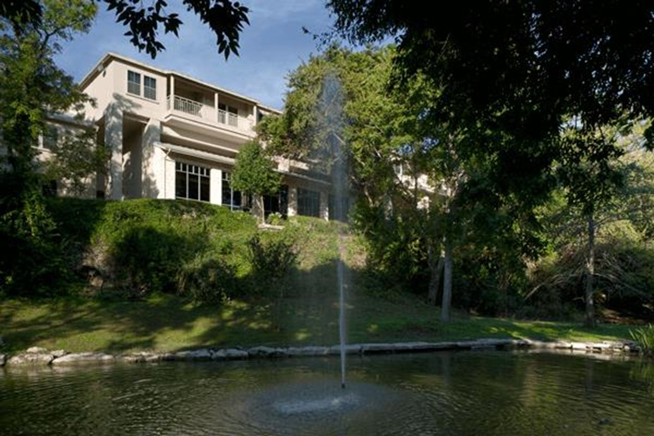 Inn at Los Patios - San Antonio, TX - Photo 1 of 12
