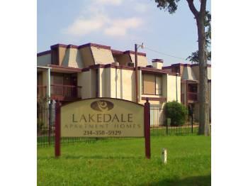 Lakedale Apartment