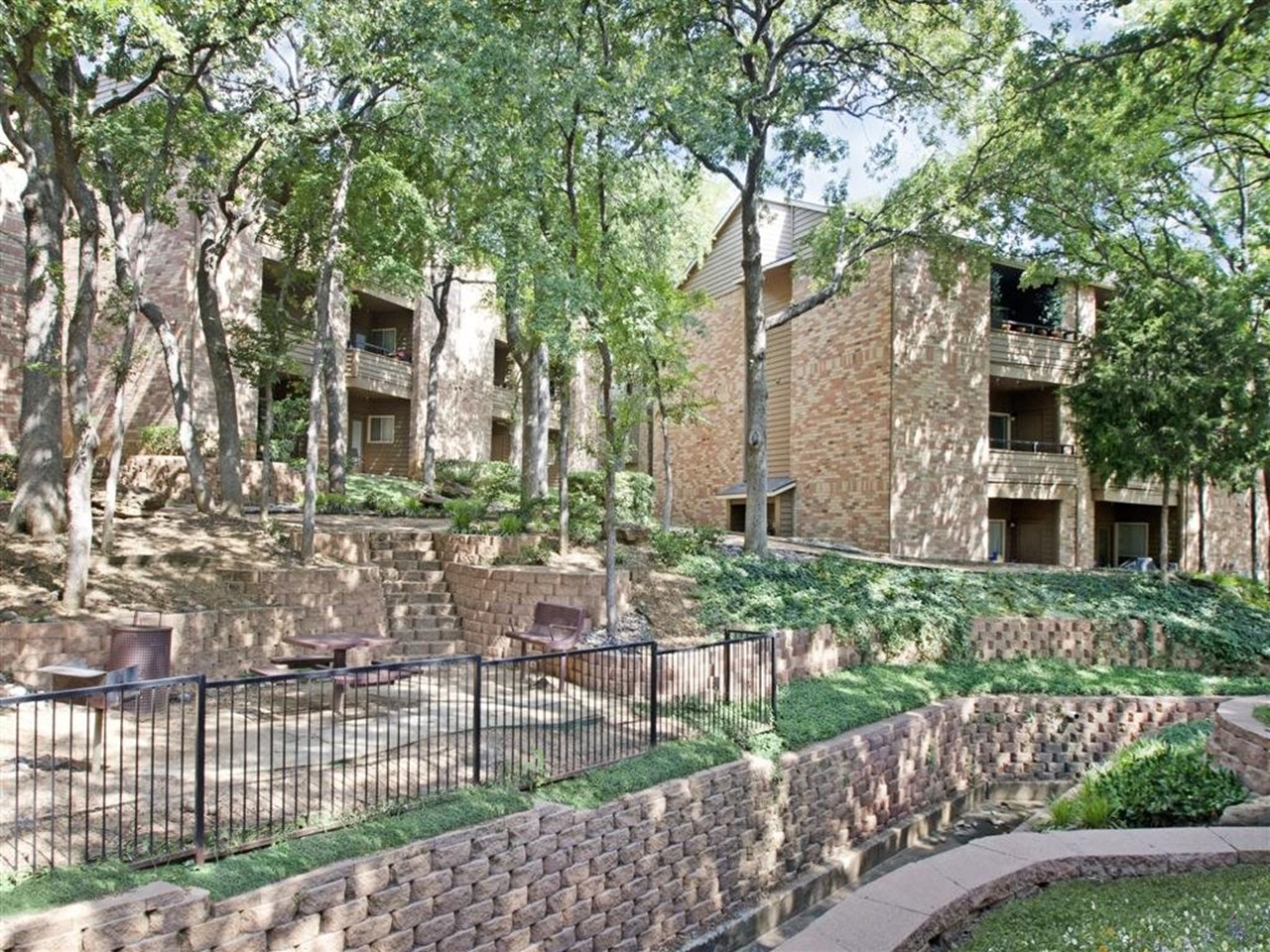 Woodchase - Euless, TX - Photo 1 of 19