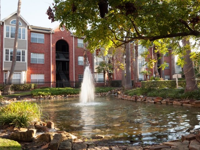 Lincoln Medical Center Apartment