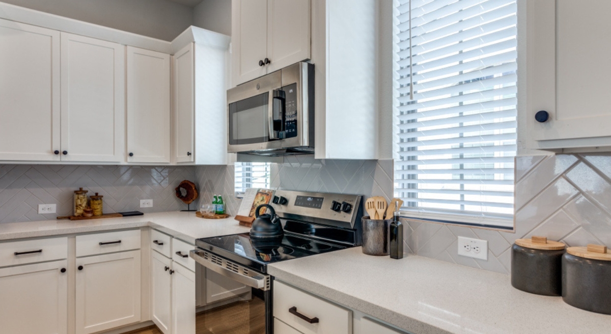 Canopy Homes at Woodcreek - Kitchen - Photo 7 of 17