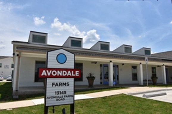 Avondale Farms Seniors Apartments