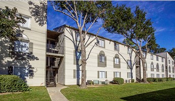 910 Apartments Houston Texas