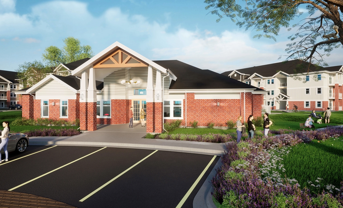 Fountainview at Farmersville - Office - Photo 4 of 4