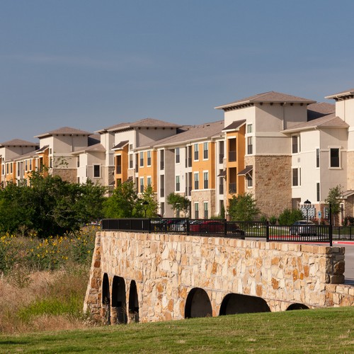 Old Hickory Square Apartment