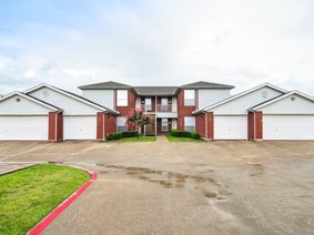 Residences at Bear Creek Greenville Texas