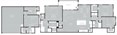 1,910 sq. ft. Vittoria floor plan