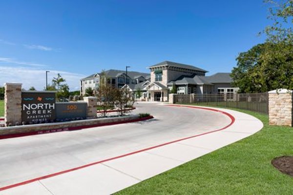 North Creek