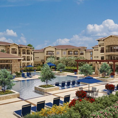 Allora Bella Terra Richmond - $967+ for 1, 2 & 3 Bed Apts