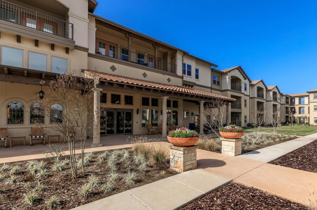 Mariposa at Harris Road - Arlington, TX - Photo 1 of 23