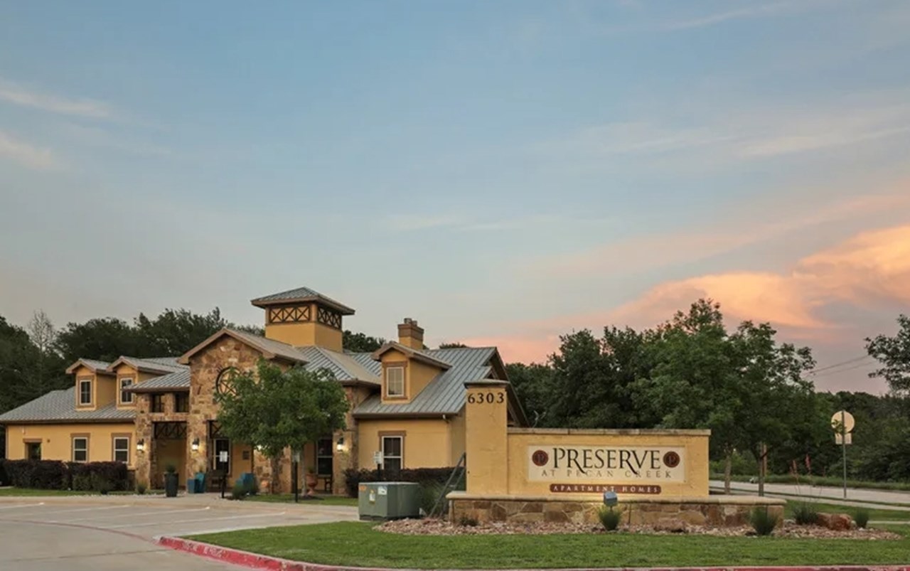 Preserve at Pecan Creek - Denton, TX - Photo 1 of 16