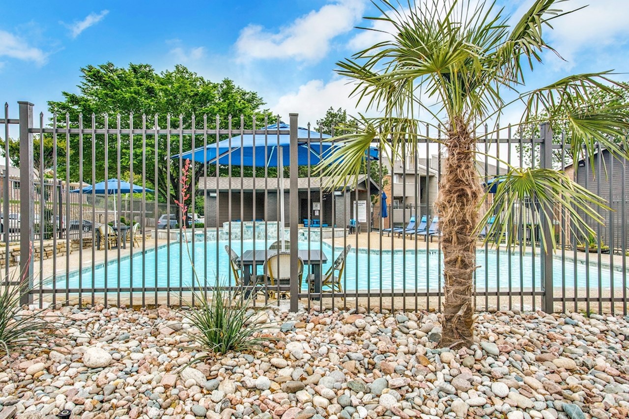 Mark at 2600 - Pool - Photo 2 of 18