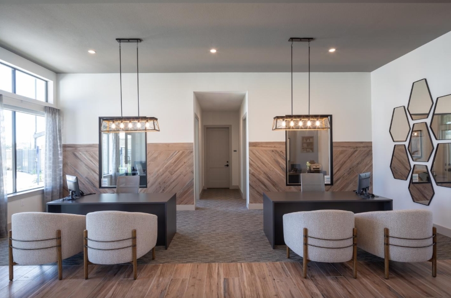Prose Decker Lake - Business Center - Photo 3 of 11
