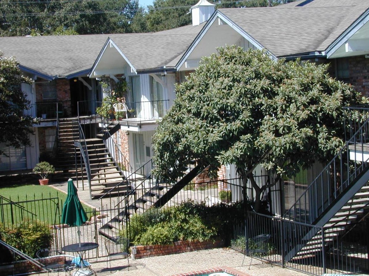 Westbriar - Houston, TX - Photo 1 of 4