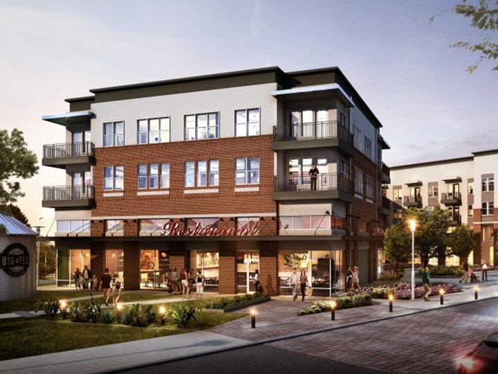 Flats at Big Tex San Antonio 1010+ for 1, 2 & 3 Beds