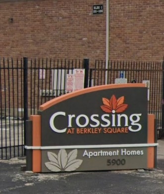 Crossings at Berkley Square - Entrance - Photo 2 of 8