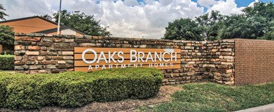 Oaks Branch I