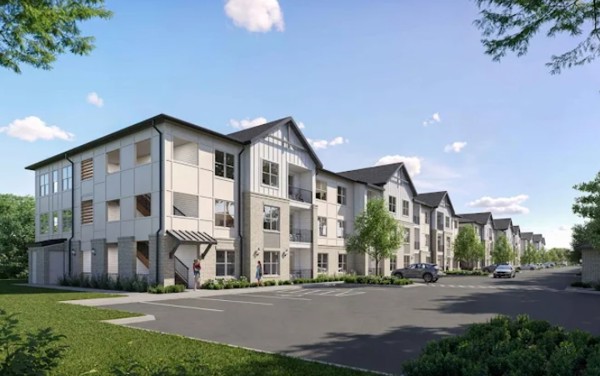 Lenox Katy Grove