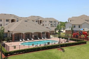 Sweetwater Point Apartments Houston Texas