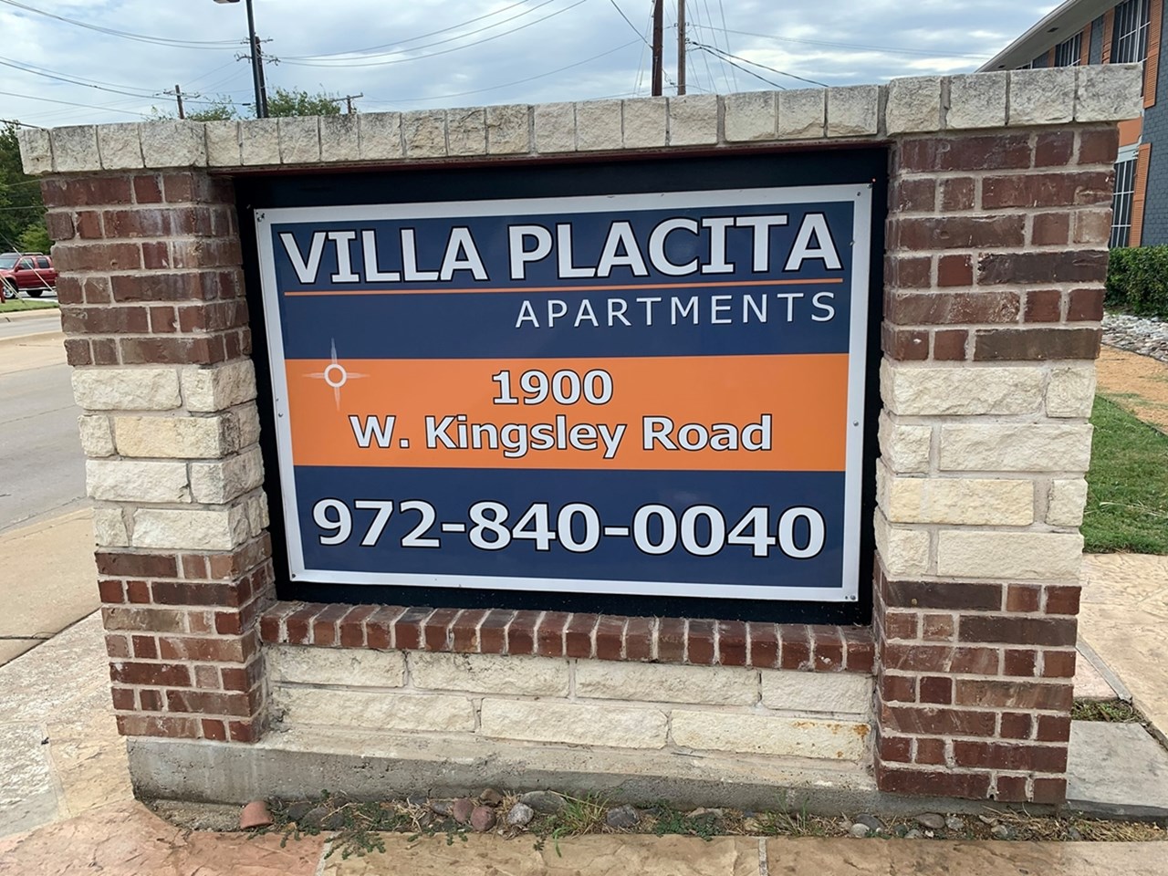 Villa Placita - Entrance - Photo 2 of 10