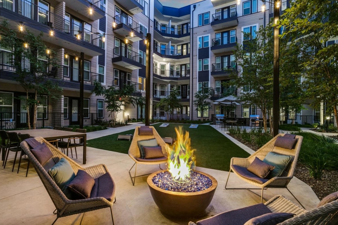 Innova - Fire Pit - Photo 8 of 23