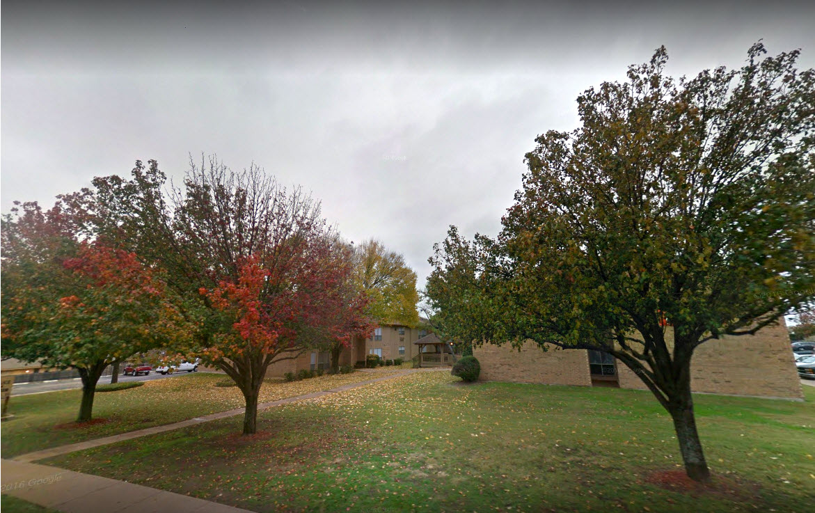 Normandale Place Apartment