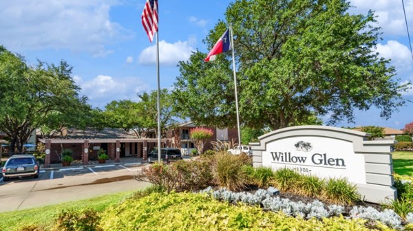 Willow Glen