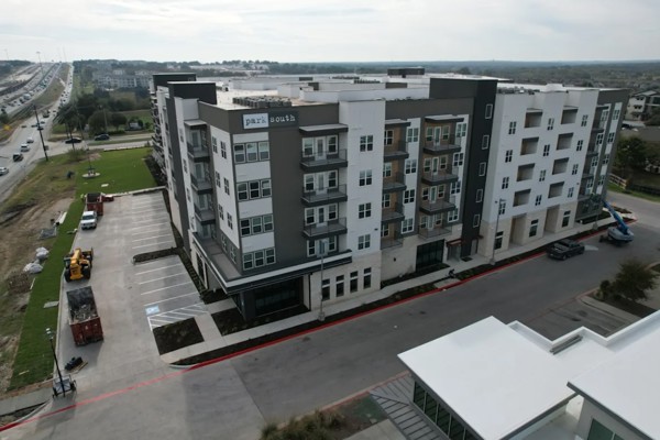 Park South