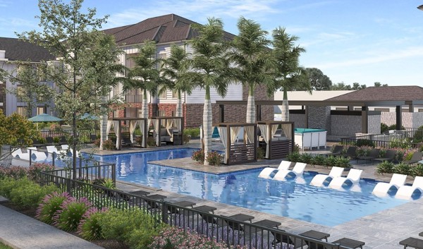 Aspen at Gateway