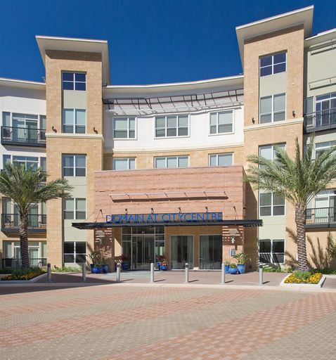 Domain at City Centre - Entrance - Photo 3 of 16