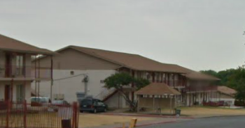 Enchanted Hills Apartment