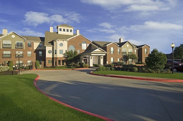 Lewisville Green