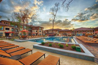 Arden Woods Apartments Spring Texas