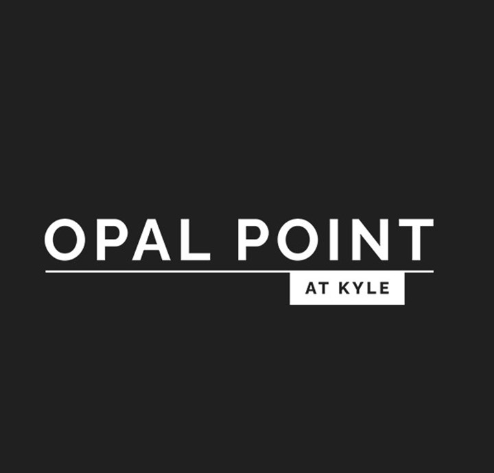 Opal Point at Kyle 1125+ for 1, 2 & 3 Bed Apts