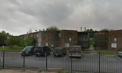 Independence Hall Apartment