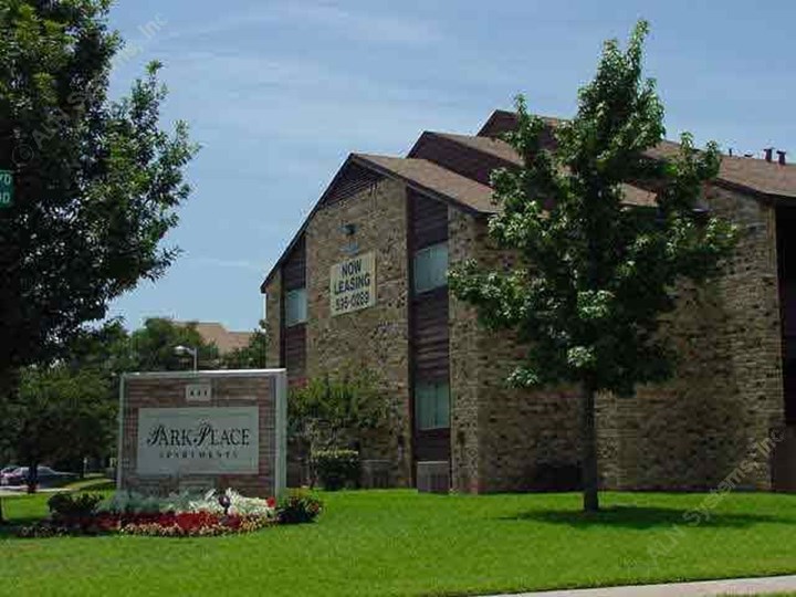 Park Place Apartments