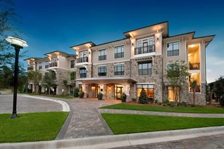 Avery at Harpers Preserve Apartments Conroe Texas