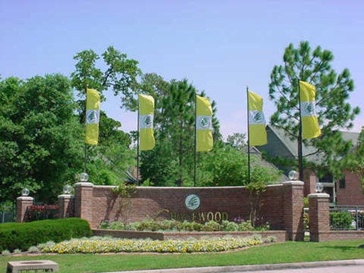 Chasewood Apartments