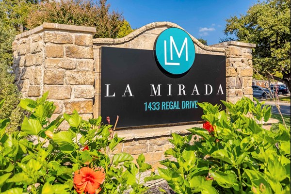 La Mirada
