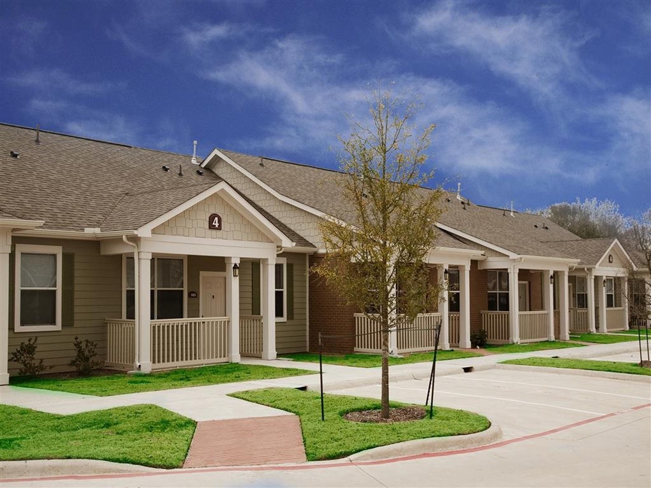 Gibraltar - Clute, TX - Photo 1 of 8