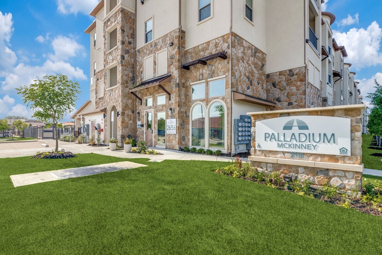 Palladium McKinney - McKinney, TX - Photo 1 of 20