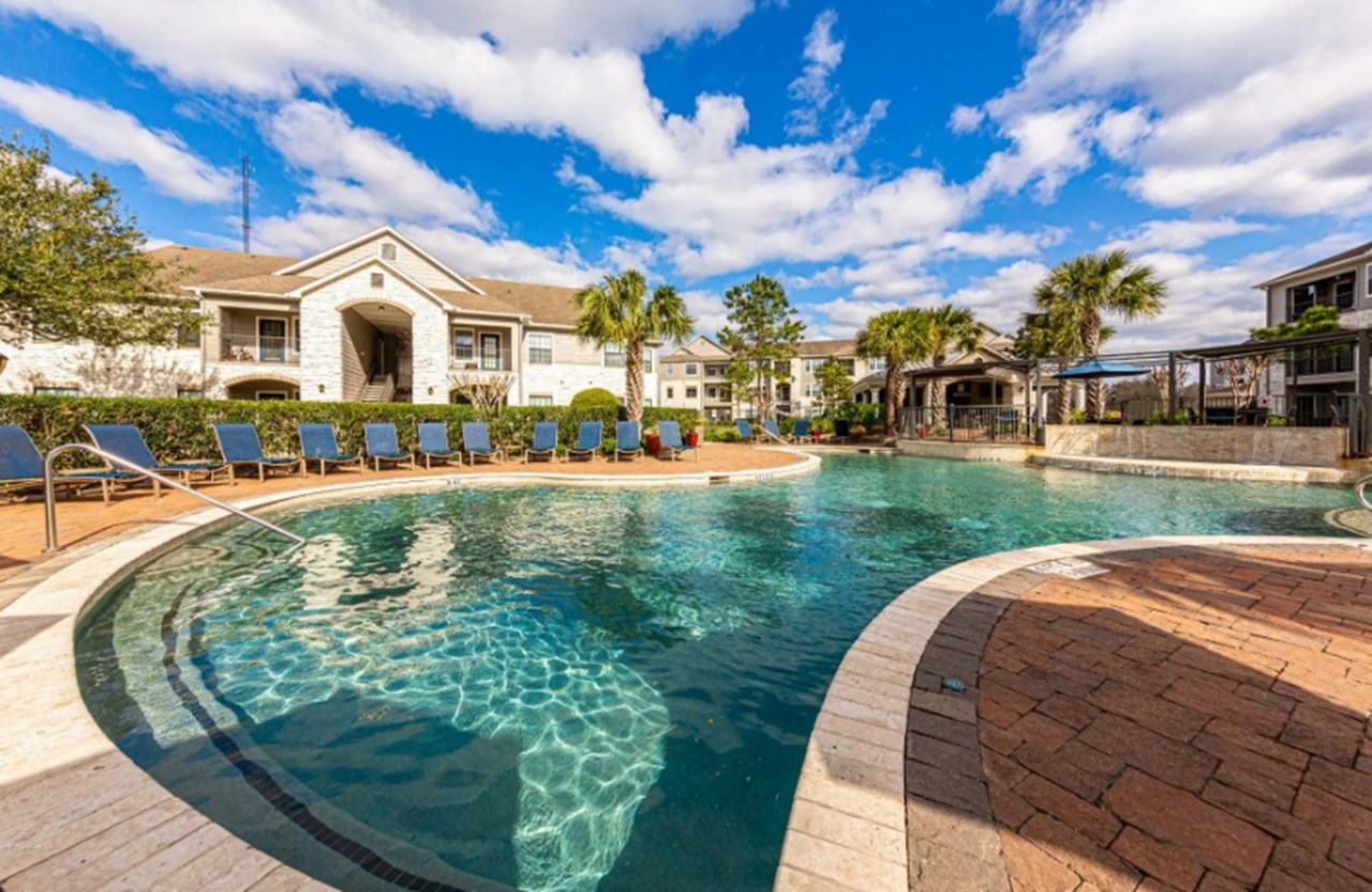 Marquis at Grand Lakes - Richmond, TX - Photo 1 of 21