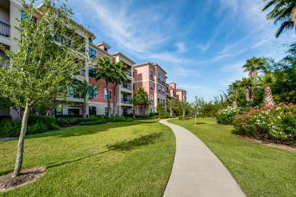 Grove at Wilcrest