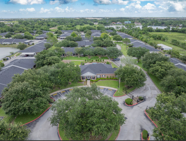 Oak Haven