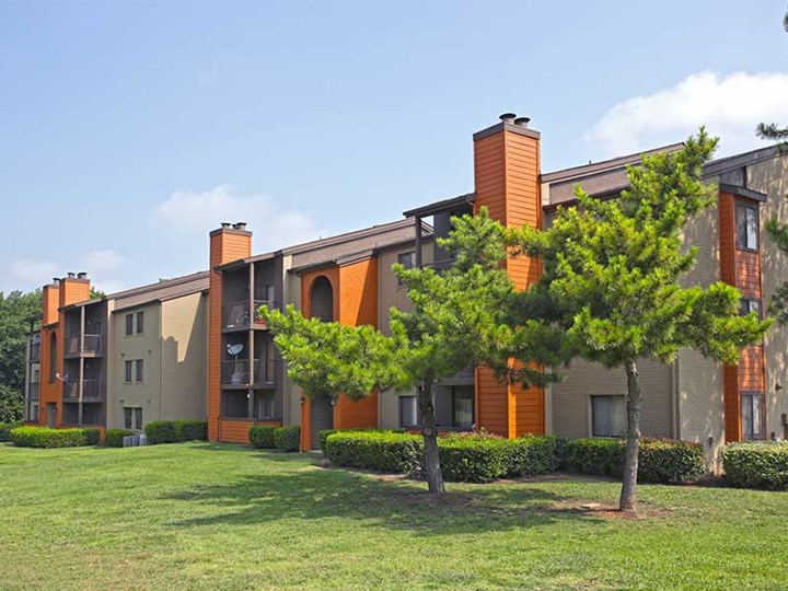 Derby Park Apartments